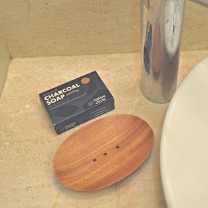 Luxury <b>Wooden</b> Bathroom Accessories & <b>Wooden</b> <b>Liquid</b> Soap Dispenser For Hotel Home Restaurants From India - Product Image 2