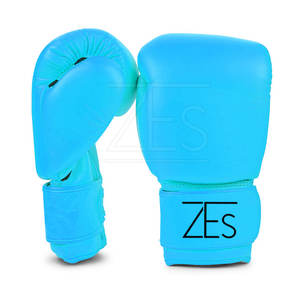 Guantes de boxeo profesionales de venta directa de fábrica Nuevo diseño Guantes de boxeo más vendidos para venta en línea - Product Image 1
