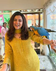 Traditional Party Sharara Kurti Set Ready to <b>Stitch</b> <b>Dress</b> for Women - Product Image 5