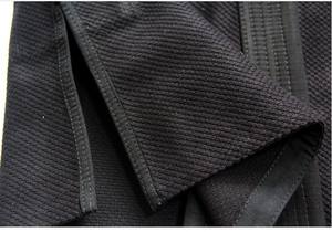 Kimono de entrenamiento BJJ Gi con logotipo personalizado, uniforme de Jiu Jitsu Gi, Kimono Gis BJJ Gi para niños y adultos - Product Image 4