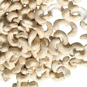 Ww320เม็ดมะม่วงหิมพานต์10กก. แพ็คเม็ดมะม่วงหิมพานต์จากเวียดนาม Ww240ราคาสมเหตุสมผล - Product Image 1