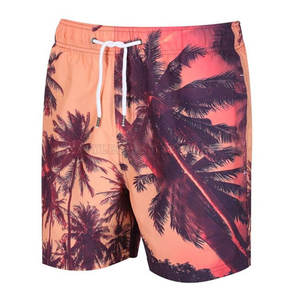 Bermudas para Hombre de Buena Calidad, Totalmente Personalizadas, de Venta Caliente, a la Moda, Antiarrugas, con Calidad Premium - Product Image 2