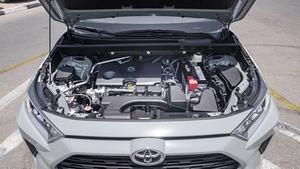 Nuevo/USADO Toyota RAV4 Limited 2024 con Cámara Trasera 360, Capacidad de Carga de 31-40T, Emisión Diésel/GAS, Automático - Product Image 4