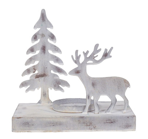 MESA DE SANTA CLAUS LUZ DE TÉ DE NAVIDAD FESTIVAL DECORACIÓN DE FIESTA LUZ DE TÉ DE NAVIDAD DE LUJO PARA LA DECORACIÓN DEL HOGAR - Product Image 5