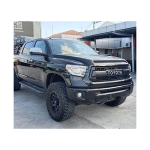 Precio al por mayor para Tundra Dark Turbo FWD cuero SUV - Product Image 5