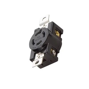 NEMA L14-20 20A 125/250V ช่องรับล็อค - Product Image 1