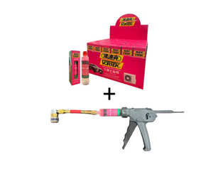 Solution d'arrêt de fuite de climatiseur pour l'entretien du système de refroidissement - Product Image 6