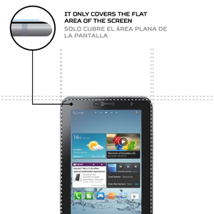 Protector de Pantalla ANTISHOCK para Samsung Galaxy Tab 2 7.0 - Product Image 4