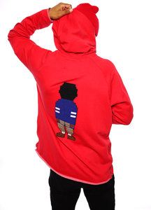 Sweat-shirts en chenille brodés pour hommes, design très demandé, prix raisonnable, anti-froissement, meilleurs designs, sweat-shirts en chenille brodés - Product Image 2