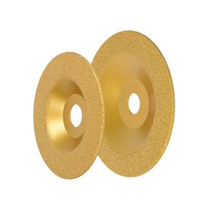 Disco de corte de vidrio fino para hoja de sierra de cerámica <span class=keywords><strong>Sandin</strong></span>, amoladora angular, hoja de sierra de diamante - Product Image 4