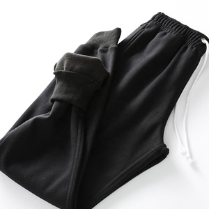 Pantalones Deportivos para Hombre, con 2 Rayas Laterales, para Gimnasio, Entrenamiento, Jogging, Ropa de Calle, Pantalones Casuales Elásticos para Hombre - Product Image 3