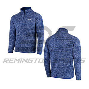 High Quality Fashion <b>Men</b> Half Zip <b>Jacket</b> <b>Men</b> Latest Fashionable Design in All Colors Zipper <b>Jackets</b> for <b>Men's</b> - Product Image 3