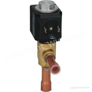 Détendeur électronique OLAB SEV Fi. 0,5 10x12mm ODS CO2 - Product Image 2