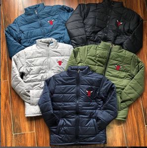 High Street Unisex Bomber Jacket Cierre de cremallera Recubierto Patrón de camuflaje Crocheted Crew Neck Spring Servicio OEM disponible - Product Image 6