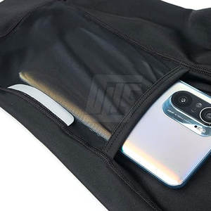 Tenue de cyclisme pour femmes, style populaire, simple, légère, confortable, pour la pratique quotidienne - Product Image 5