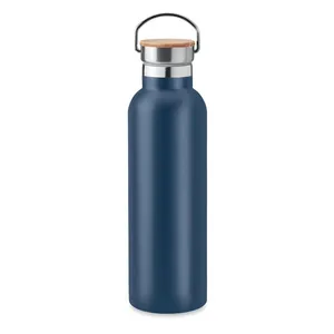 Thermos en acier inoxydable Helsinki Med 750 ml, gobelet personnalisé pour merchandising - Product Image 4