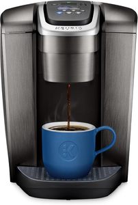 Cafetera Keurig K-Elite de Alta Calidad para Cápsulas K-Cup, con Control de Intensidad y Temperatura, Función de Café Frío - Product Image 2