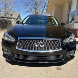 Voiture d'occasion de qualité abordable, In-fin-iti Q50 2015, conduite à gauche - Product Image 1