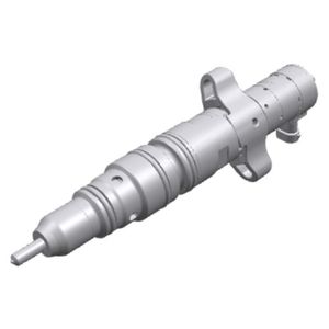 หัวฉีดน้ำมันเชื้อเพลิง T401874 อะไหล่ทดแทนสำหรับเครื่องยนต์ดีเซล Perkins - อะไหล่สำหรับงานก่อสร้างใหม่ - Product Image 1