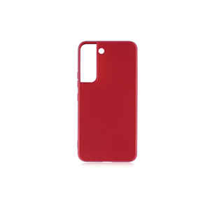 Étui en silicone liquide de haute qualité KHYR Premier Series pour Samsung Galaxy S22, coque arrière protectrice en silicone souple, Ins A53 7 - Product Image 1