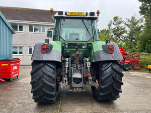 รถแทรกเตอร์ B5000DT Fendt ใหม่/ใช้แล้ว - Product Image 3