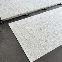 Carreaux de porcelaine souples et légers 600x1200mm pour extérieur, étanches, certifiés CE, pour murs de villa - Vente directe usine