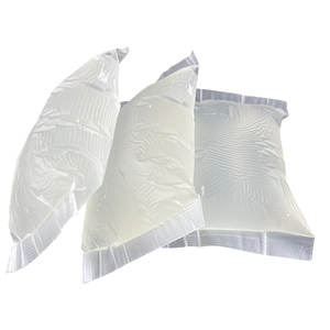 Adhesivo Termofusible <span class=keywords><strong>Universal</strong></span> Transparente en Bloque, Pegamento en Aerosol Sólido para Encuadernación de Álbumes - Product Image 3