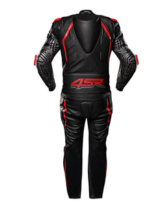 2024 trajes de moto de carreras profesionales Unisex, equipo de cuero protector transpirable personalizado, superventas, ropa deportiva para adultos, nuevo - Product Image 3