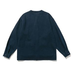 Veste d'hiver 100% coton pour homme - Product Image 3