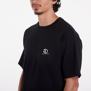 Camisetas de algodón de manga corta unisex, suaves y transpirables. Personaliza estampados modernos, varios tamaños, ideal para ropa casual. - Product Image 1