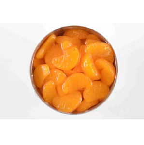 ส้มแมนดารินแปรรูปบรรจุกระป๋อง ผู้ส่งออกขายส่ง - Product Image 6