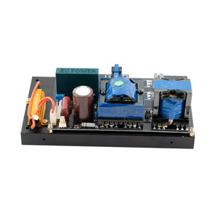 Placa de Control de Relé IPL Master de 2000W -1 PCB, Repuestos para Máquinas de Belleza, Fabricante OEM ODM, Calidad Superior, RELÉ ELECTROCOD EC - Product Image 2