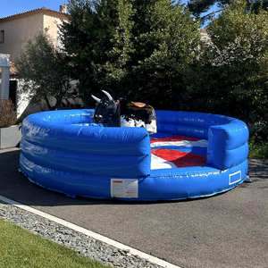 Commercial <b>Inflatable</b> Bounce <b>House</b> Kids Jumping Castle Customized PVC Shark Bouncy Castle For Party Rental Event - Product Image 1