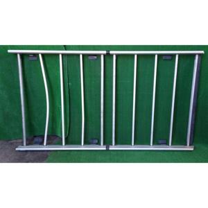 Portapacchi per FORD Transit Custom Serie 9078428 (12>22) - Product Image 2