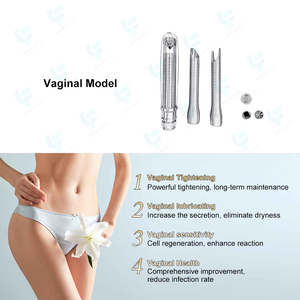 เครื่องเลเซอร์ CO2 แบบเศษส่วนสำหรับ<span class=keywords><strong>การ</strong></span>รักษาช่องคลอด กำจัดสิว ใช้ในร้านเสริมสวย เครื่องเลเซอร์ CO2 แบบเศษส่วนสำหรับ<span class=keywords><strong>การ</strong></span>ฟื้นฟูผิว - Product Image 4