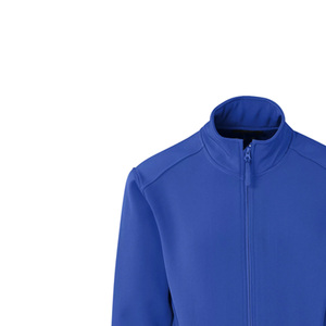 Customized Color Softshell Jacket For Team Uniforms Sport Performance Softshell Jacket With Stretch Fabric - Product Image 6