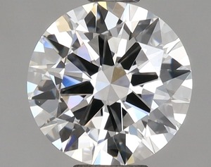 Diamants de laboratoire CVD de qualité supérieure, taille brillant, pierres synthétiques pour bagues de fiançailles, disponibles à prix abordable - Product Image 3