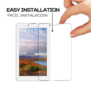 ฟิล์มกันรอยหน้าจอ ANTISHOCK สำหรับแท็บเล็ตมาเจสติก TAB-627 เพิ่มการปกป้องขั้นสูง - Product Image 3