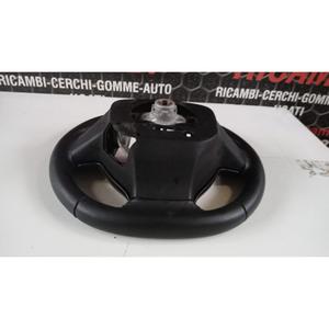 พวงมาลัยรถยนต์โตโยต้า ยาริส ซีรีส์ (ปี 2017-2020) รุ่น 45100-0D 1KR - Product Image 5