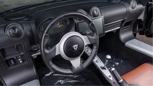 Vehículo Usado a Precio Accesible - Volante a la Izquierda |   Volante a la derecha |   TESLA ROADSTER 2008 con 22 mil millas - Product Image 4