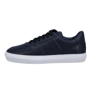 Zapatillas SUPREX ENTERPRISES Navy Neue York de Alta Calidad, Cuero Genuino, con Cordones, Cómodas, para Hombre y Mujer, Casuales, en Venta, Personalizables - Product Image 1