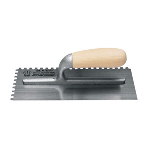 Fresa Dentata Art.821/Sd (5x7) Dx - Product Image 1