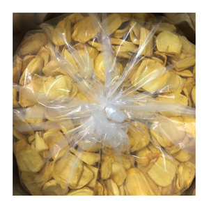 Vietnam Crispy Dried Jackfruit Snack - High <b>Quality</b> <b>Sweet</b> Flavor Chips for Export, Bulk Wholesale Supply for Global Buyers - Product Image 6