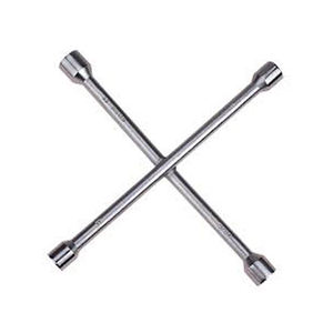 Clé cruciforme polyvalente et robuste pour les applications multi-douilles Outil automobile professionnel à bon prix - Product Image 4