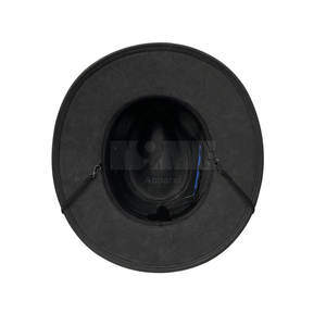 Sombreros de cuero personalizados de alta calidad, superventas, uso al aire libre, estilo de personaje con aplicabilidad diaria, tamaño óptimo - Product Image 5