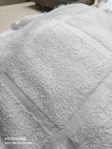 Vêtements d'Ihram en tissus tricotés 100% coton biologique - Product Image 2