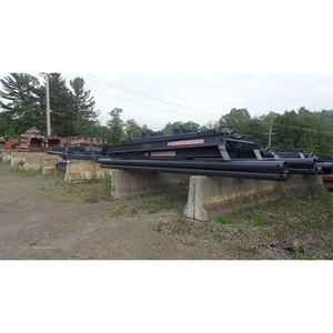 สายพานลำเลียงแบบหนอนดิน รุ่น 30X100 ปี 2026 - Product Image 5