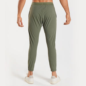 กางเกงวิ่งขายาวของผู้ชายกางเกงวิ่งขายาวรับแรงกระแทกสูงฉลากส่วนตัวสไตล์ไม่ซ้ำใคร - Product Image 2