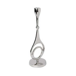 Support à bougie moderne en aluminium de qualité supérieure, très demandé pour la décoration de la maison à Pâques et à Noël - Product Image 6