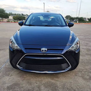 Voiture d'occasion de qualité à prix abordable, Toyota Yaris iA 2018, conduite à gauche - Product Image 1